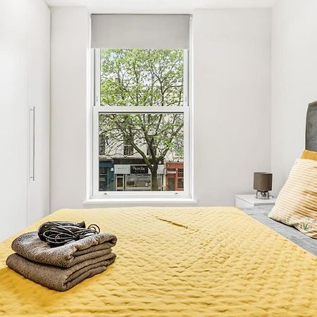 Wow Abbey Road Apartment - Sleeps Up To 8 London Exterior photo